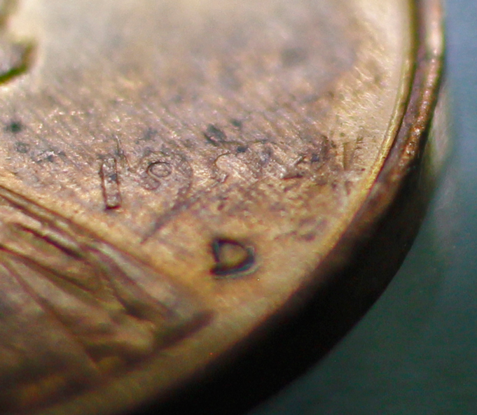 Interesting-1994-D-Lincoln-Cent---Greaser-And-Shifted-Date?